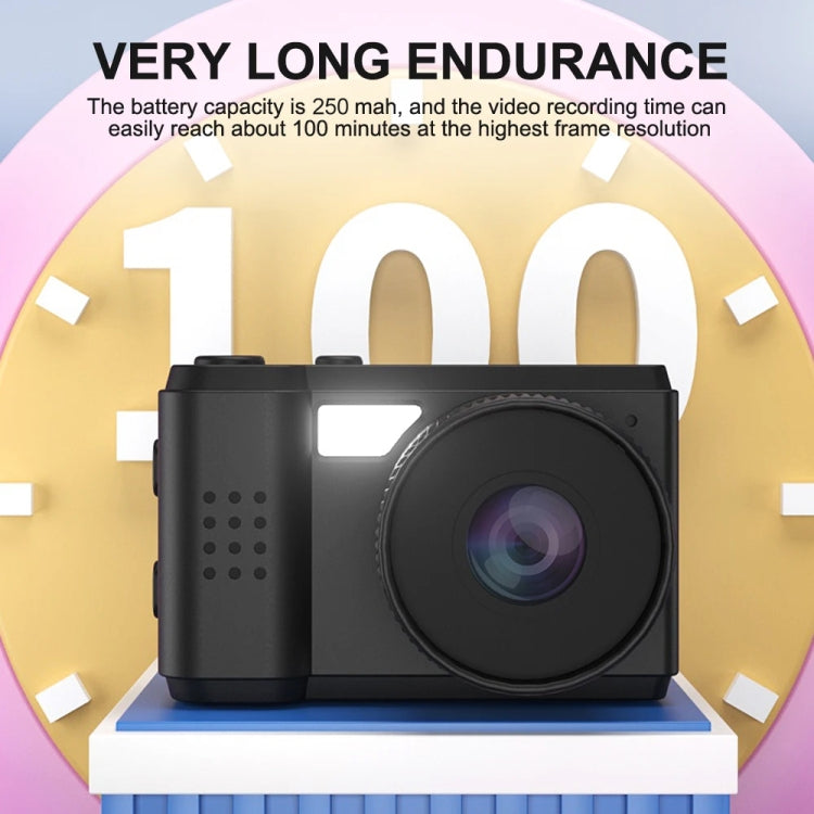 S5 0.96 inch HD Screen Mini Portable Camera S5 0.96 inch HD Screen Mini Portable Camera